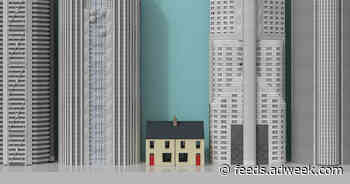 In the Pandemic World, We’re All the Friendly Agency Next Door