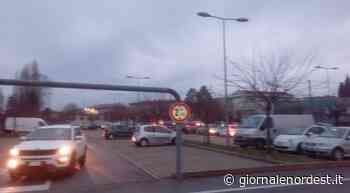 Punto Covid di Oderzo in saturazione già alle 9. Accesso bloccato e poi riaperto - Giornale Nord Est