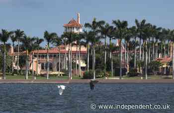 Mar-a-Lago: How breakfast cereal tycoon’s home became Trump’s ‘Winter White House’ resort