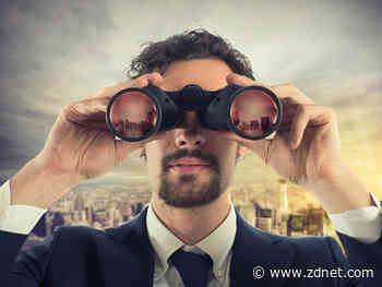 Data-driven 2021: Predictions for a new year in data, analytics and AI