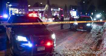 Minneapolis police shoot, kill man during traffic stop