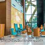 Xavier Cartron’s five star hotel in Bata Africa