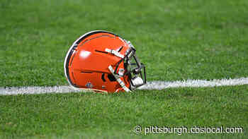 Two Cleveland Browns Players Test Positive For COVID-19