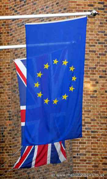 Thousands of EU nationals given permission to continue living in Bolton after Brexit