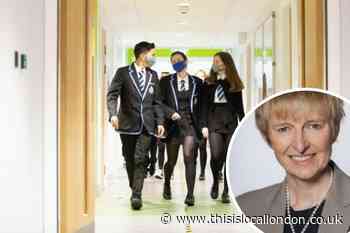 Kingston Council criticise government over school returns