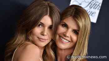 Olivia Jade returning to YouTube after mom Lori Loughlin's prison release
