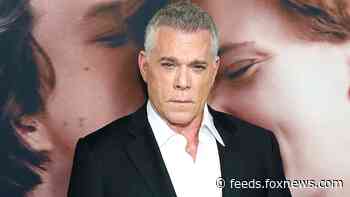 Ray Liotta reveals engagement to girlfriend Jacy Nittolo: 'She said yes!!!'