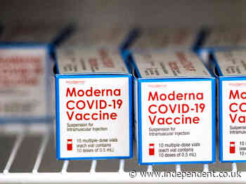 Hospital worker fired for deliberately leaving hundreds of Covid vaccine doses out of refrigerator