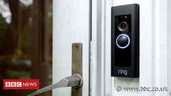 Hacked home cams used to livestream police raids in swatting attacks