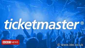 Ticketmaster fined $10m for business 'intrusions'