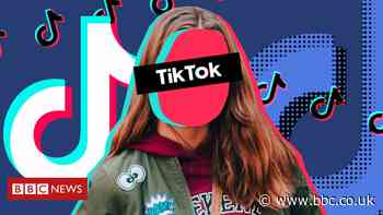 TikTok faces legal action from 12-year-old girl in England