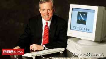 Brexit deal mentions Netscape browser and Mozilla Mail