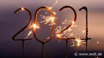 Der Jahresausklang wird ruhig - Auch für das Virus?