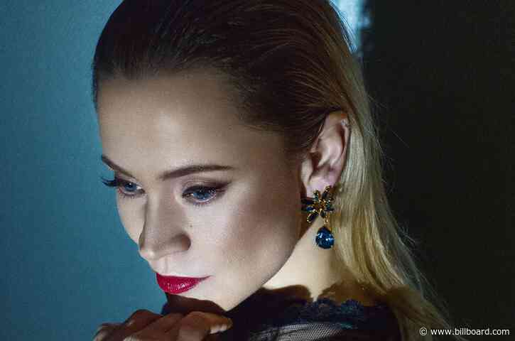 Fans Pick Annie’s ‘Dark Hearts’ as Their Favorite Pop Album of 2020