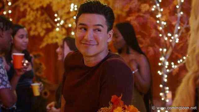 Mario Lopez Says Cobra Kai Convinced Him to Revisit Saved By the Bell