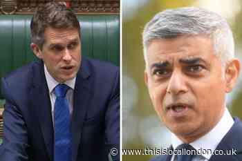 London councils not consulted on school reopening plans