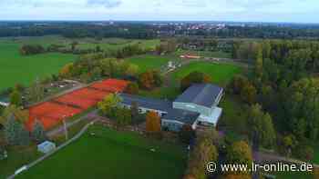 30 Millionen Investitionen: Diese Vorhaben möchte Guben 2021 anpacken - Lausitzer Rundschau