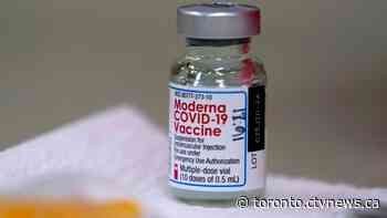 First long-term care home residents in Ontario receive Moderna COVID-19 vaccine