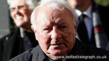 Former Man Utd and Scotland manager Tommy Docherty dies aged 92