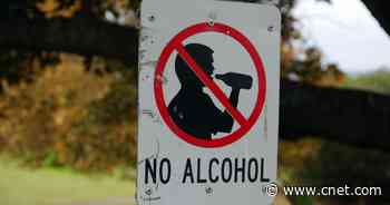 Dry January: How giving up alcohol for 31 days can improve your health     - CNET