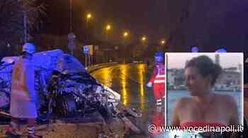 Giovane dottoressa muore a 32 anni in un incidente, addio a Silvia: tornava dal suo primo incarico - Voce di Napoli