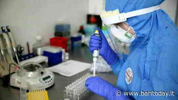 Focolaio Covid nella casa di riposo, l'annuncio del sindaco: "39 positivi nella struttura, ma è tutto sotto controllo" - BariToday