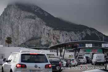 Gibraltar to join EU Schengen border zone, Spain says
