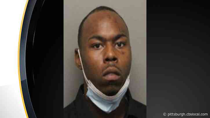 Man Wanted In Attempted Carjacking Resulting In Homicide Arrested In New Castle