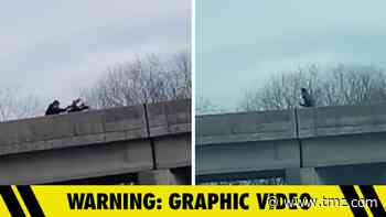 PA State Troopers Shoot and Kill Man in Apparent Suicide-by-Cop