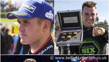 Your top sporting moments of 2020: Who came out on top as Rea, McCourt and Eastwood all feature?