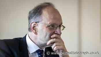 Education Minister told to stand on own two feet and stop following London lead