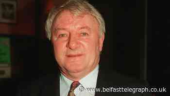 Tommy Docherty: The irrepressible Scot who always had a one-liner at the ready