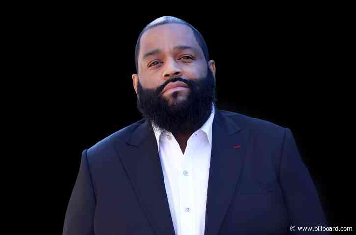 Fred Jerkins & Lowell Pye Top Gospel Airplay Chart With ‘Patiently Praising’
