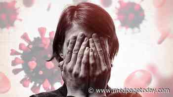 Pandemic Mental Health: Entering the 'Fourth Wave'?