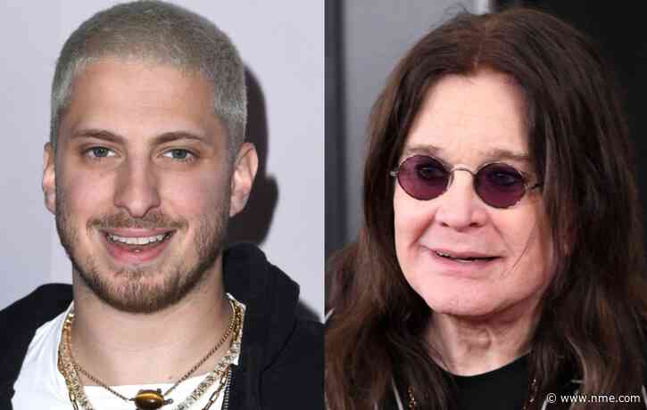 Andrew Watt says Ozzy Osbourne is “like a family member now”