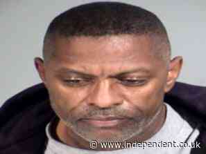 Michael Richardson: Former Chicago Bears Super Bowl winner charged with murder