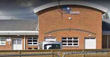 Thief drove away in bus stolen from Wallsend special educational needs school