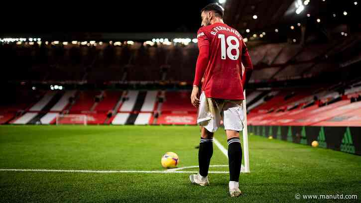 Read every word from Bruno's extended interview - Manchester United