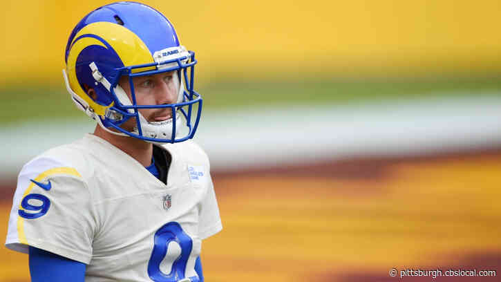 Cardinals-Rams Preview: ‘I Just Don’t Know If The Rams Can Generate Enough Points,’ Says CBS Sports’ Jonathan Jones