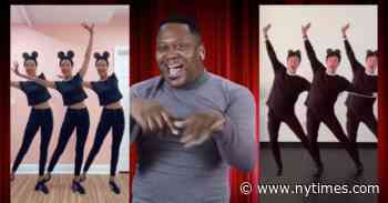 ‘Ratatouille,’ the Musical: How This TikTok Creation Came Together