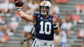 2021 Citrus Bowl odds, line: Auburn vs. Northwestern picks, predictions from model on 56-36 run