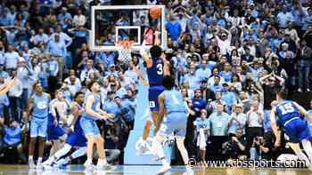 Court Report: Ranking the top 20 biggest college basketball stories of 2020