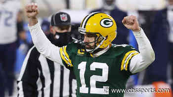NFL Week 17 odds, picks: Aaron Rodgers covers vs. Bears, Texans put up a fight and more best bets