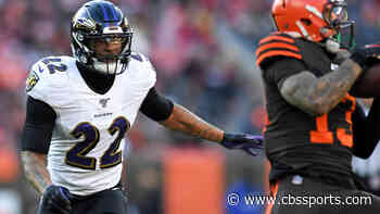 Jimmy Smith inks one-year extension with Ravens reportedly worth $5 million, keeping him in Baltimore in 2021