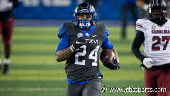Kentucky vs. NC State prediction, pick, odds, line, spread, live stream, TV channel, Gator Bowl kickoff time