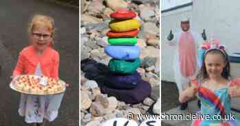 Things that have made us smile this year from hilarious videos to kind acts