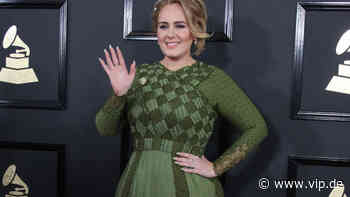 Adele arbeitet an einem neuen Album - VIP.de, Star News