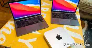 Apple's new Mac computers are killing my Hackintosh     - CNET