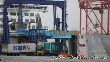 Brexit delays will cause ‘mayhem’ at Irish ports, warn hauliers
