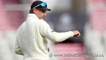 Joe Root welcomes the addition of a psychologist to England’s backroom staff